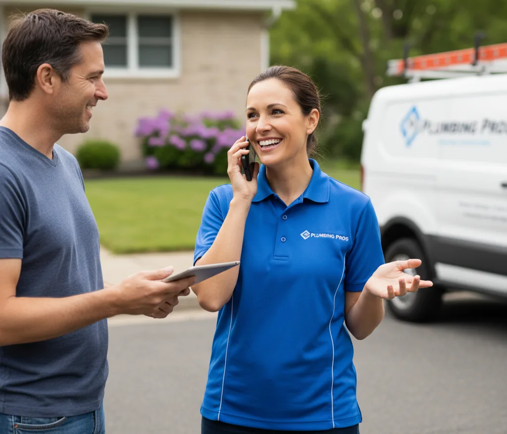 Emergency Plumbing in Bastrop, LA